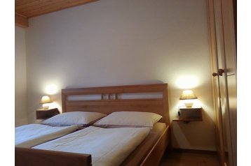 Slovėnija Chata Ribčev Laz, Interjeras